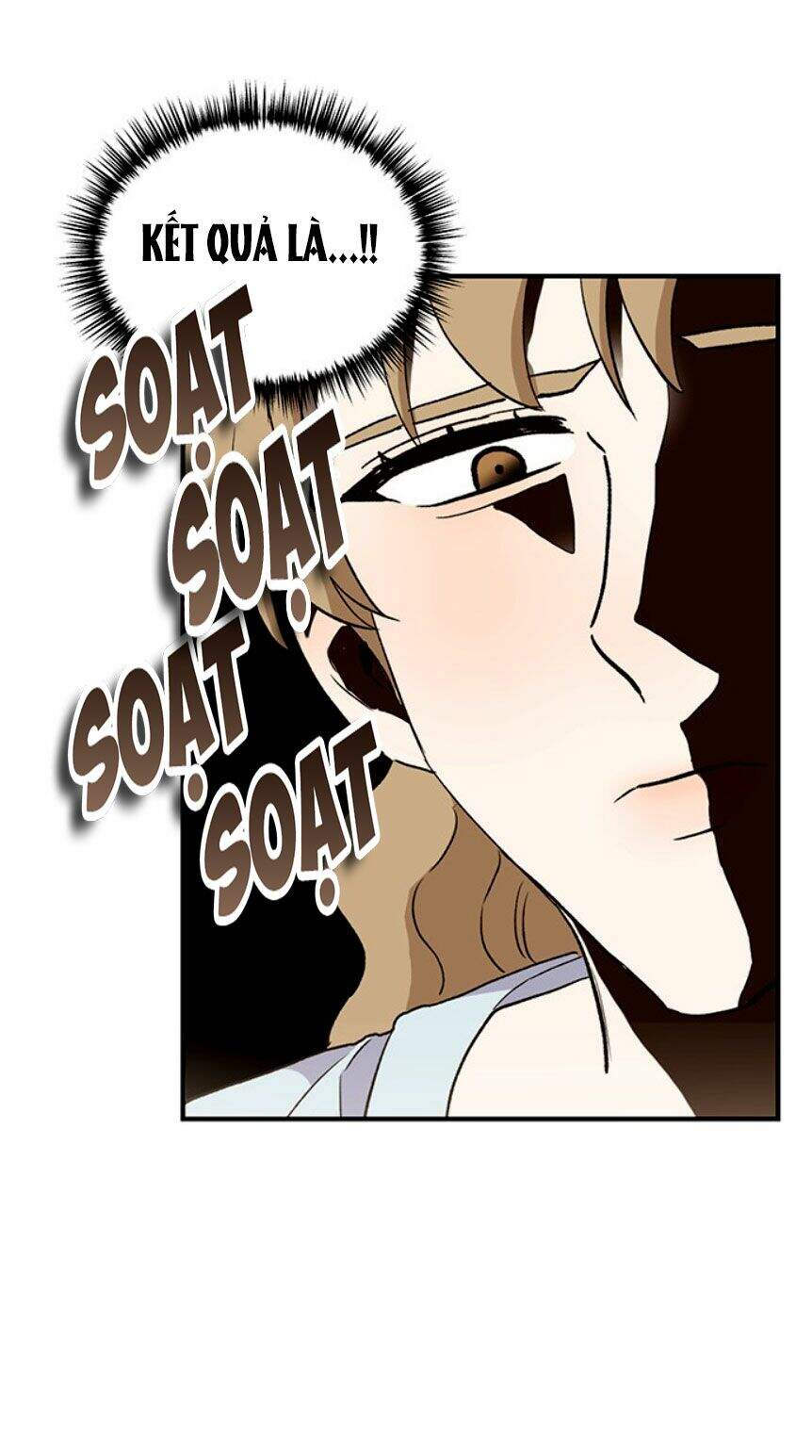 Nụ Hôn Của Giác Quan Thứ Sáu Chapter 13 - 47