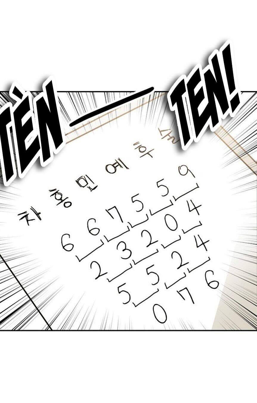 Nụ Hôn Của Giác Quan Thứ Sáu Chapter 13 - 48