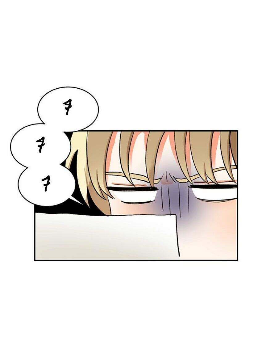 Nụ Hôn Của Giác Quan Thứ Sáu Chapter 13 - 49