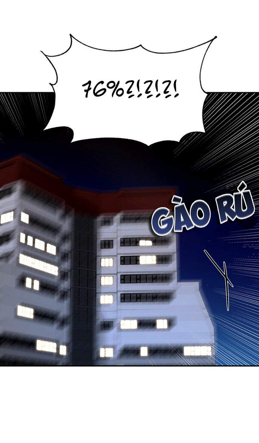 Nụ Hôn Của Giác Quan Thứ Sáu Chapter 13 - 50