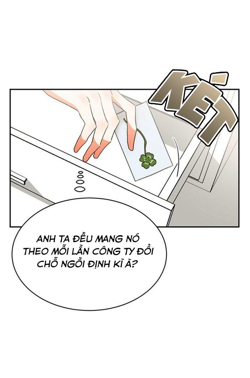 Nụ Hôn Của Giác Quan Thứ Sáu Chapter 13 - 6