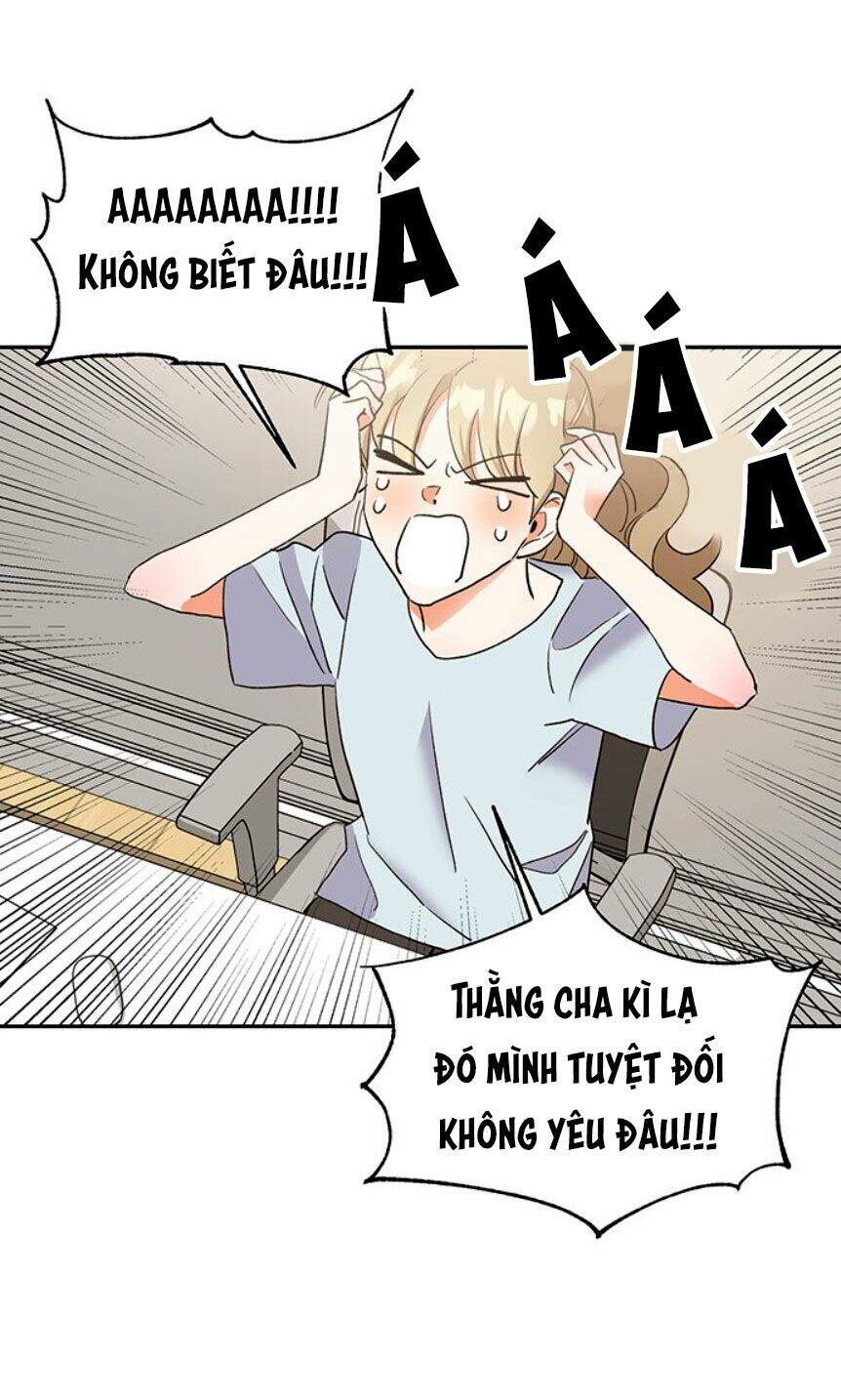 Nụ Hôn Của Giác Quan Thứ Sáu Chapter 13 - 51