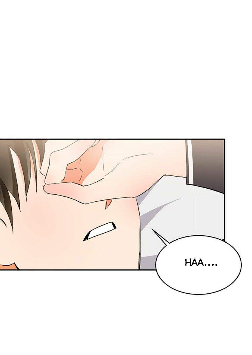Nụ Hôn Của Giác Quan Thứ Sáu Chapter 13 - 53