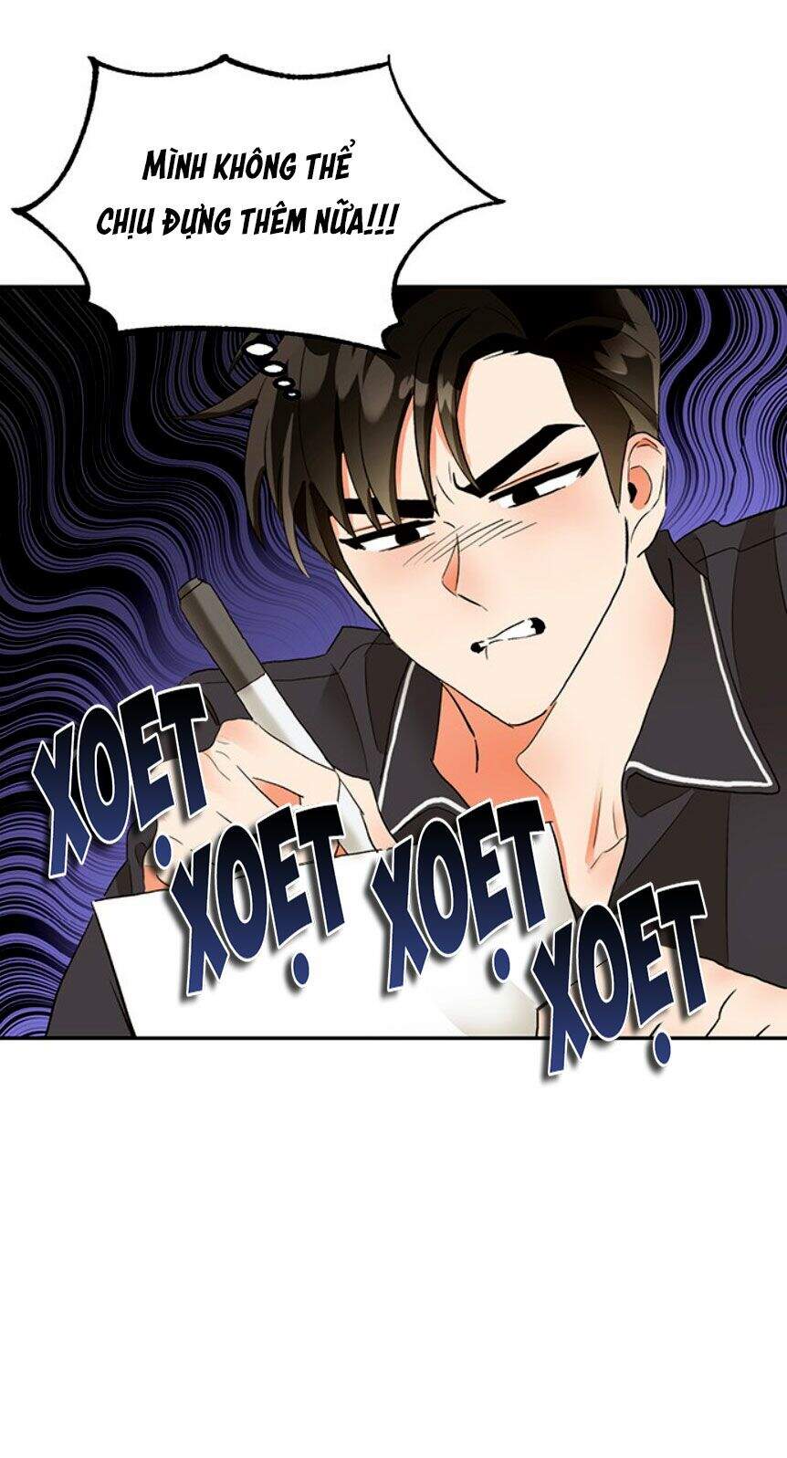 Nụ Hôn Của Giác Quan Thứ Sáu Chapter 13 - 59