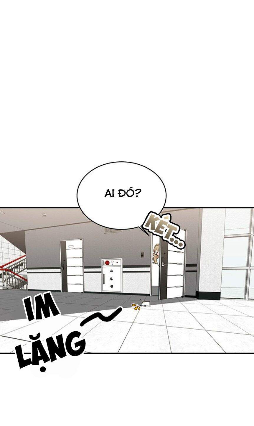 Nụ Hôn Của Giác Quan Thứ Sáu Chapter 13 - 61