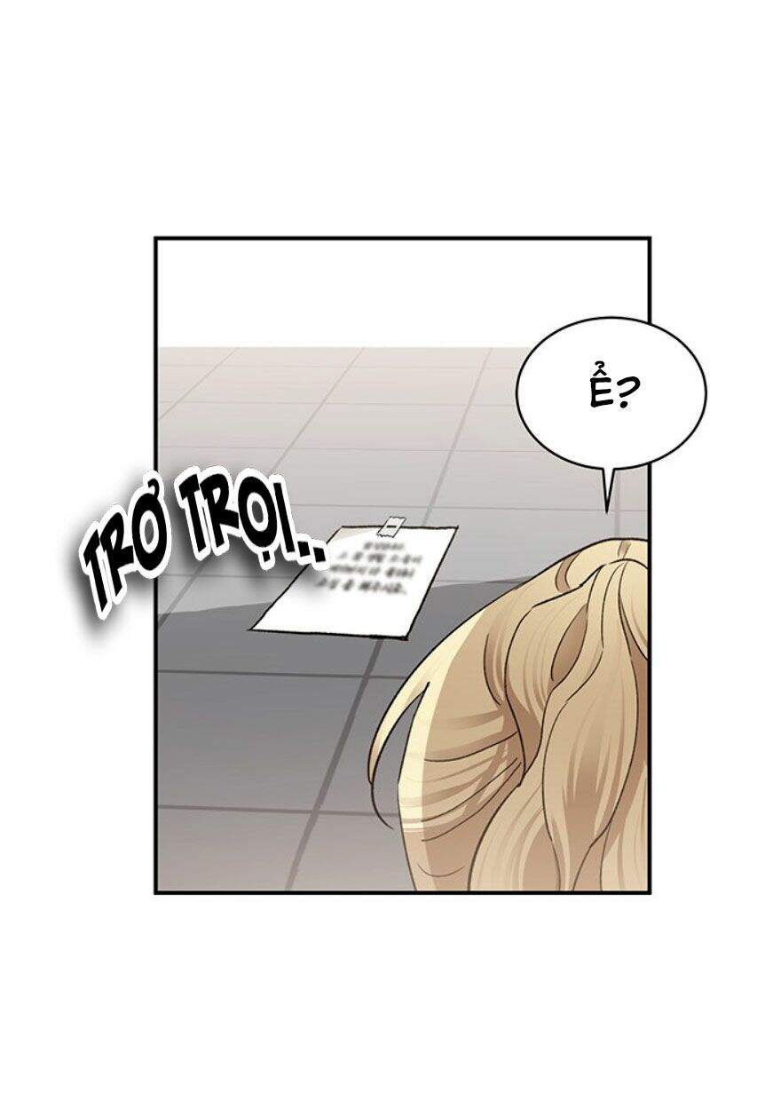 Nụ Hôn Của Giác Quan Thứ Sáu Chapter 13 - 62