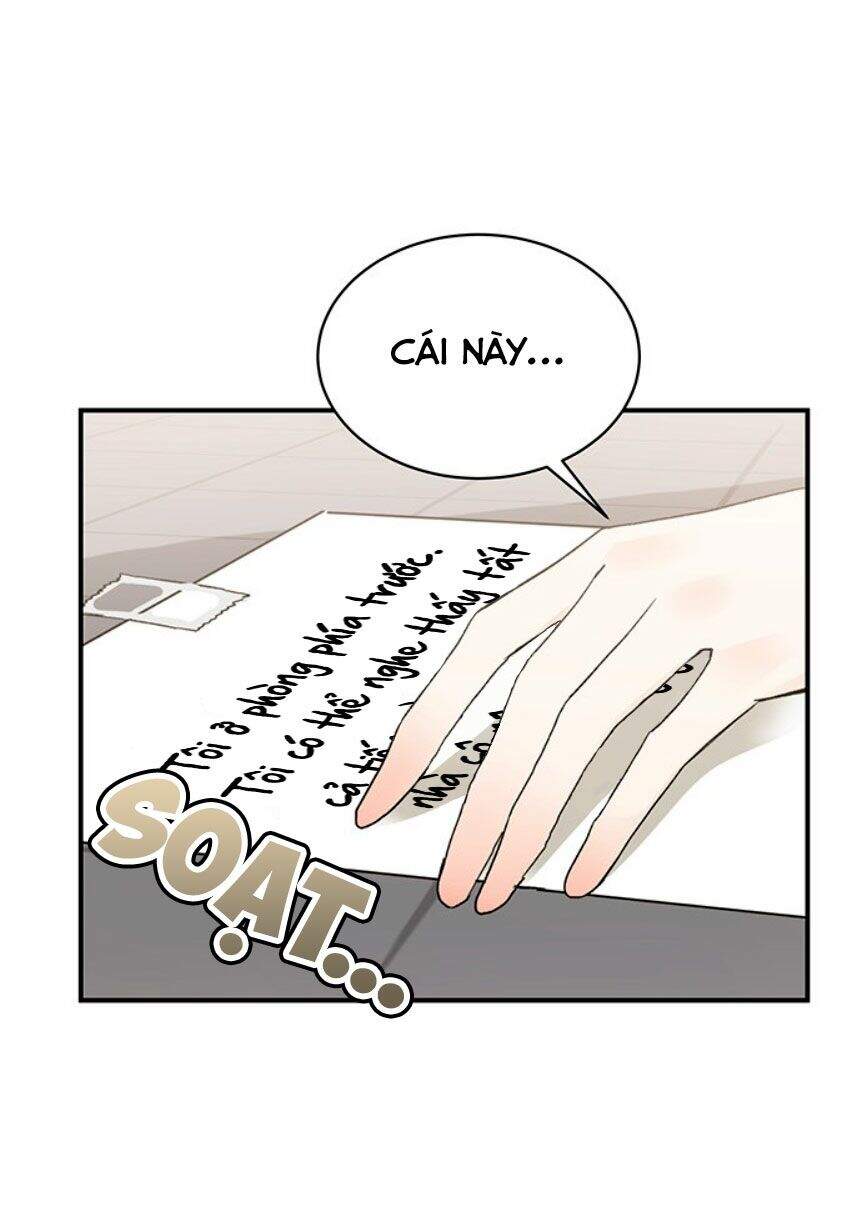 Nụ Hôn Của Giác Quan Thứ Sáu Chapter 13 - 63