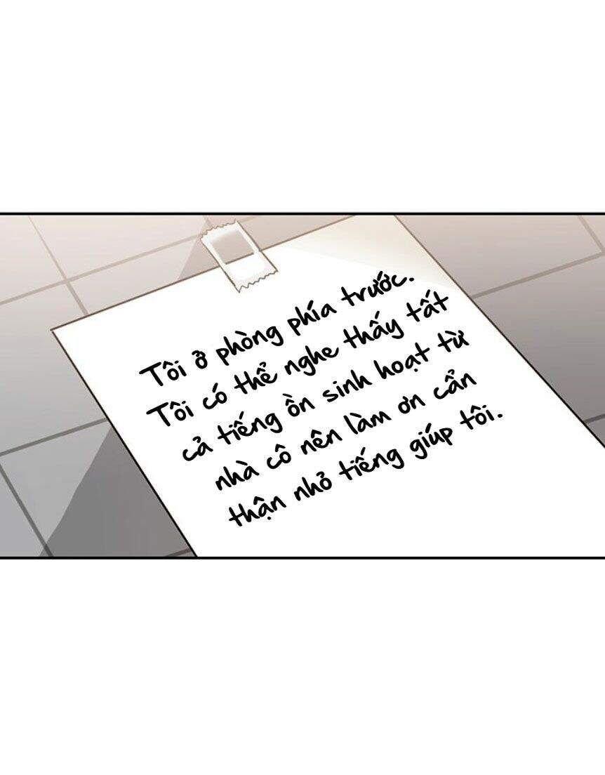 Nụ Hôn Của Giác Quan Thứ Sáu Chapter 13 - 64