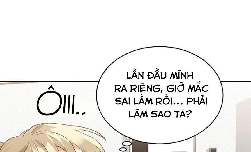 Nụ Hôn Của Giác Quan Thứ Sáu Chapter 13 - 66