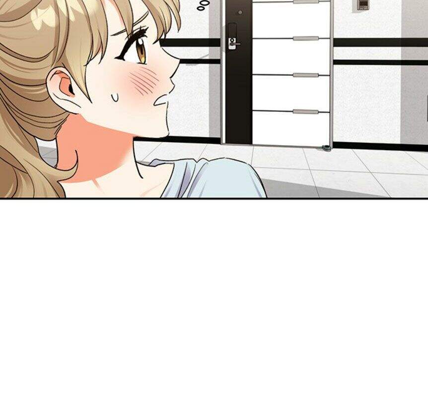 Nụ Hôn Của Giác Quan Thứ Sáu Chapter 13 - 67