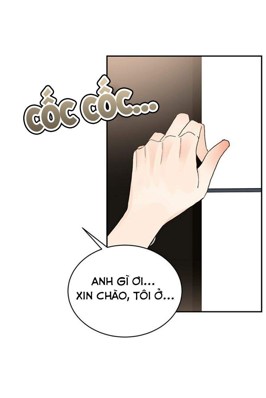 Nụ Hôn Của Giác Quan Thứ Sáu Chapter 13 - 68