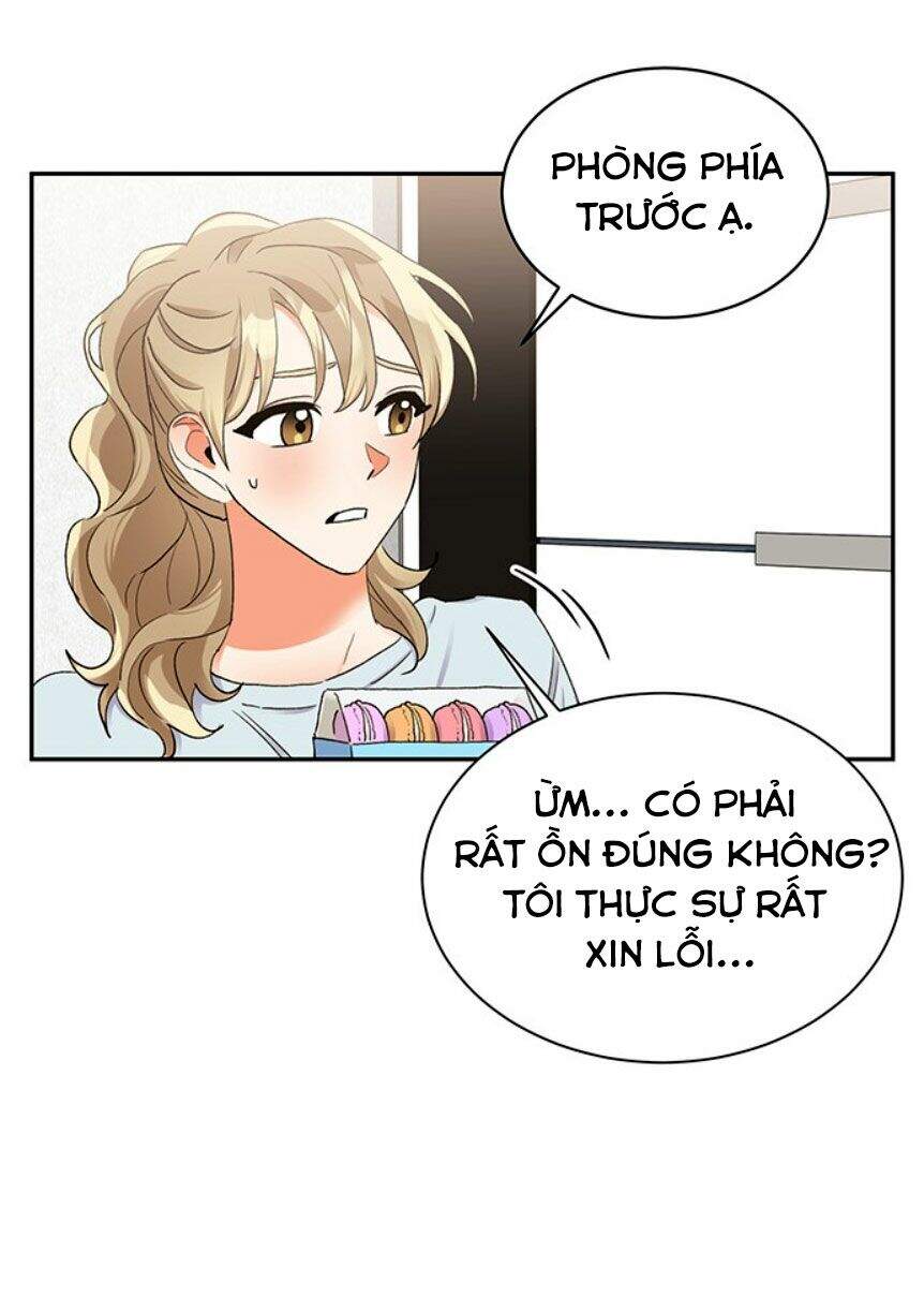 Nụ Hôn Của Giác Quan Thứ Sáu Chapter 13 - 69