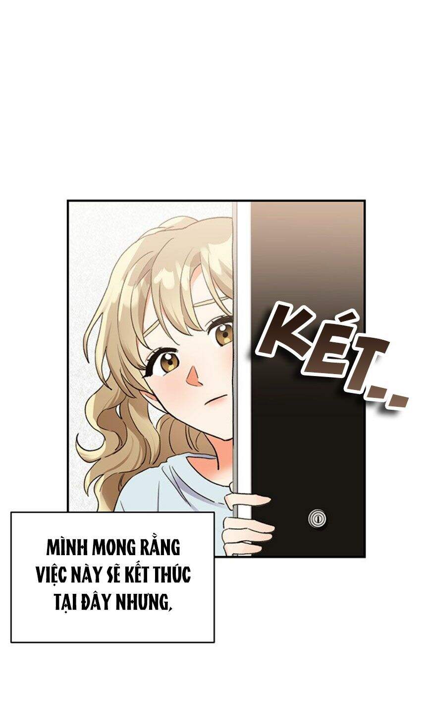 Nụ Hôn Của Giác Quan Thứ Sáu Chapter 13 - 73