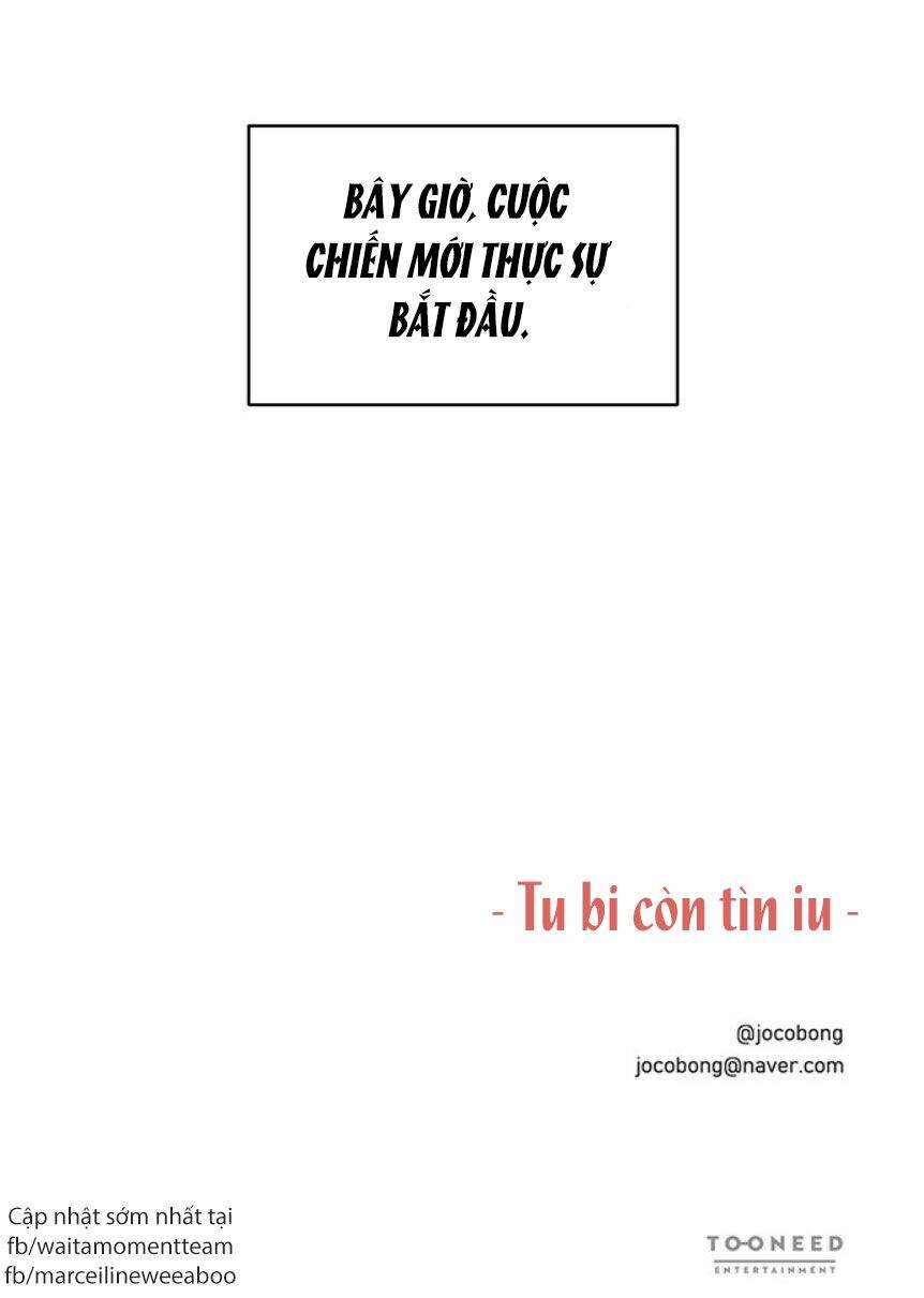 Nụ Hôn Của Giác Quan Thứ Sáu Chapter 13 - 75