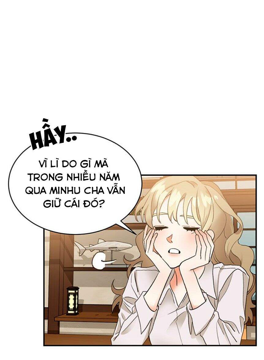 Nụ Hôn Của Giác Quan Thứ Sáu Chapter 13 - 9