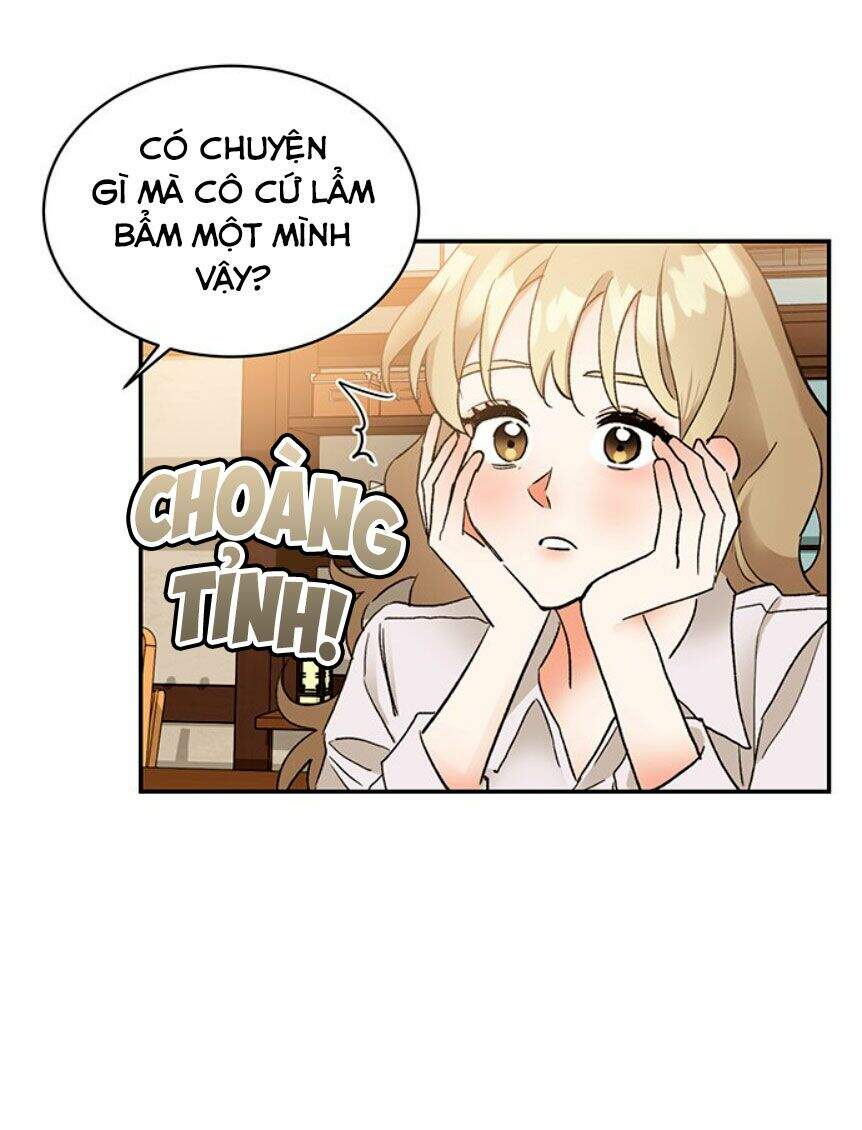 Nụ Hôn Của Giác Quan Thứ Sáu Chapter 13 - 10