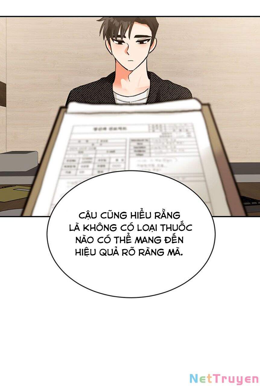 Nụ Hôn Của Giác Quan Thứ Sáu Chapter 15 - 11