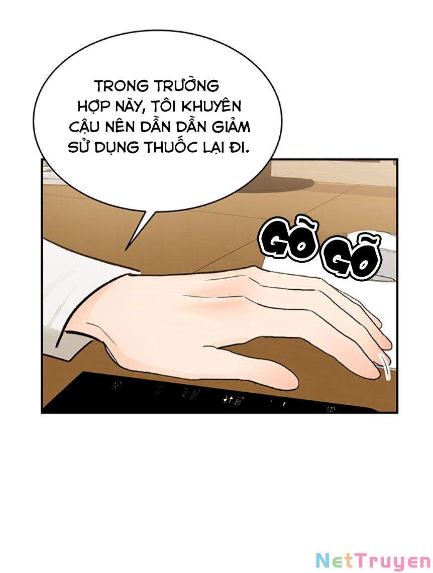 Nụ Hôn Của Giác Quan Thứ Sáu Chapter 15 - 12