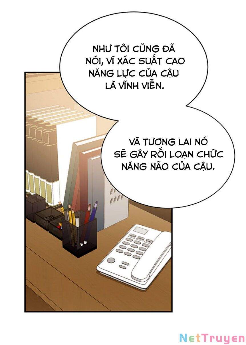 Nụ Hôn Của Giác Quan Thứ Sáu Chapter 15 - 13