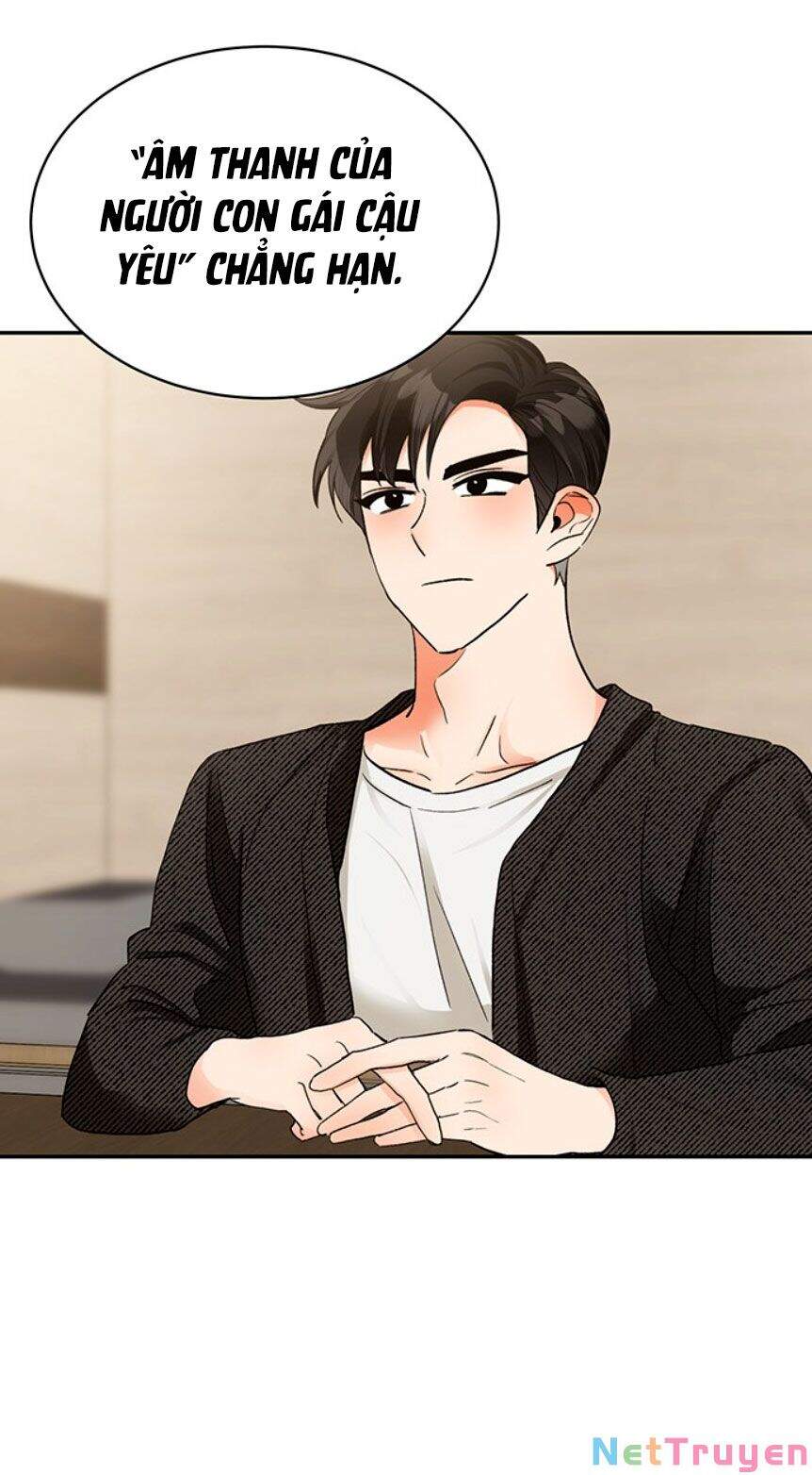 Nụ Hôn Của Giác Quan Thứ Sáu Chapter 15 - 19