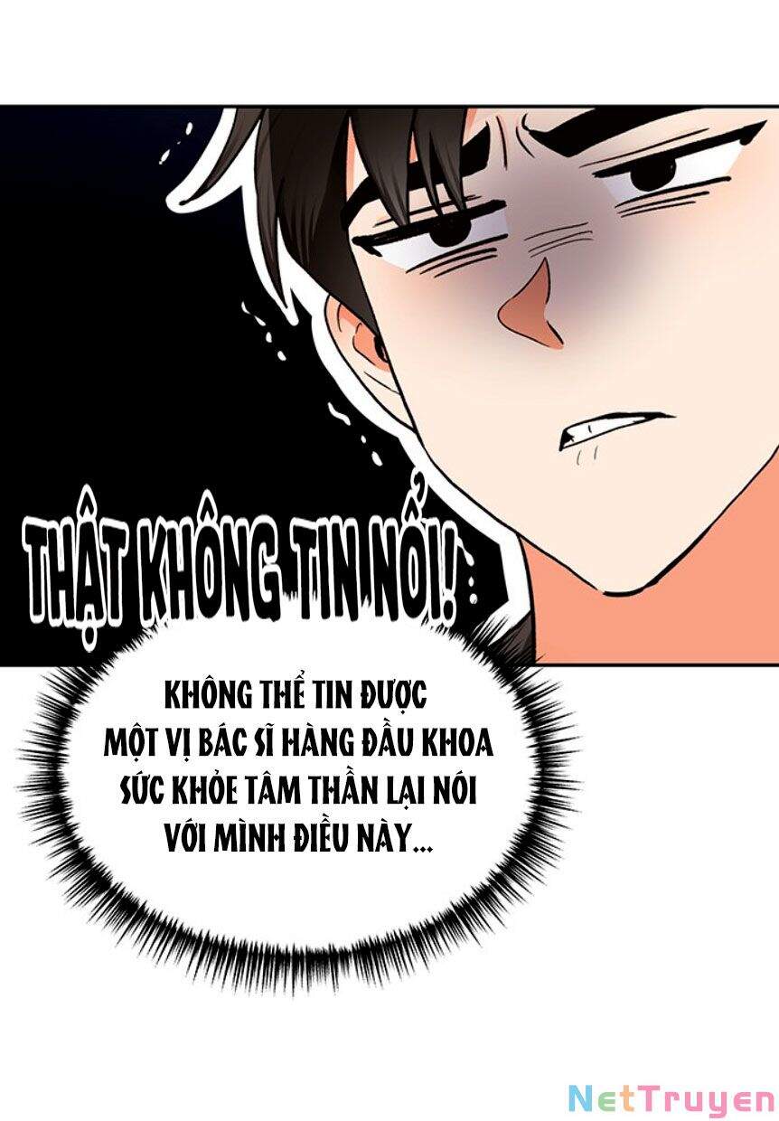 Nụ Hôn Của Giác Quan Thứ Sáu Chapter 15 - 20