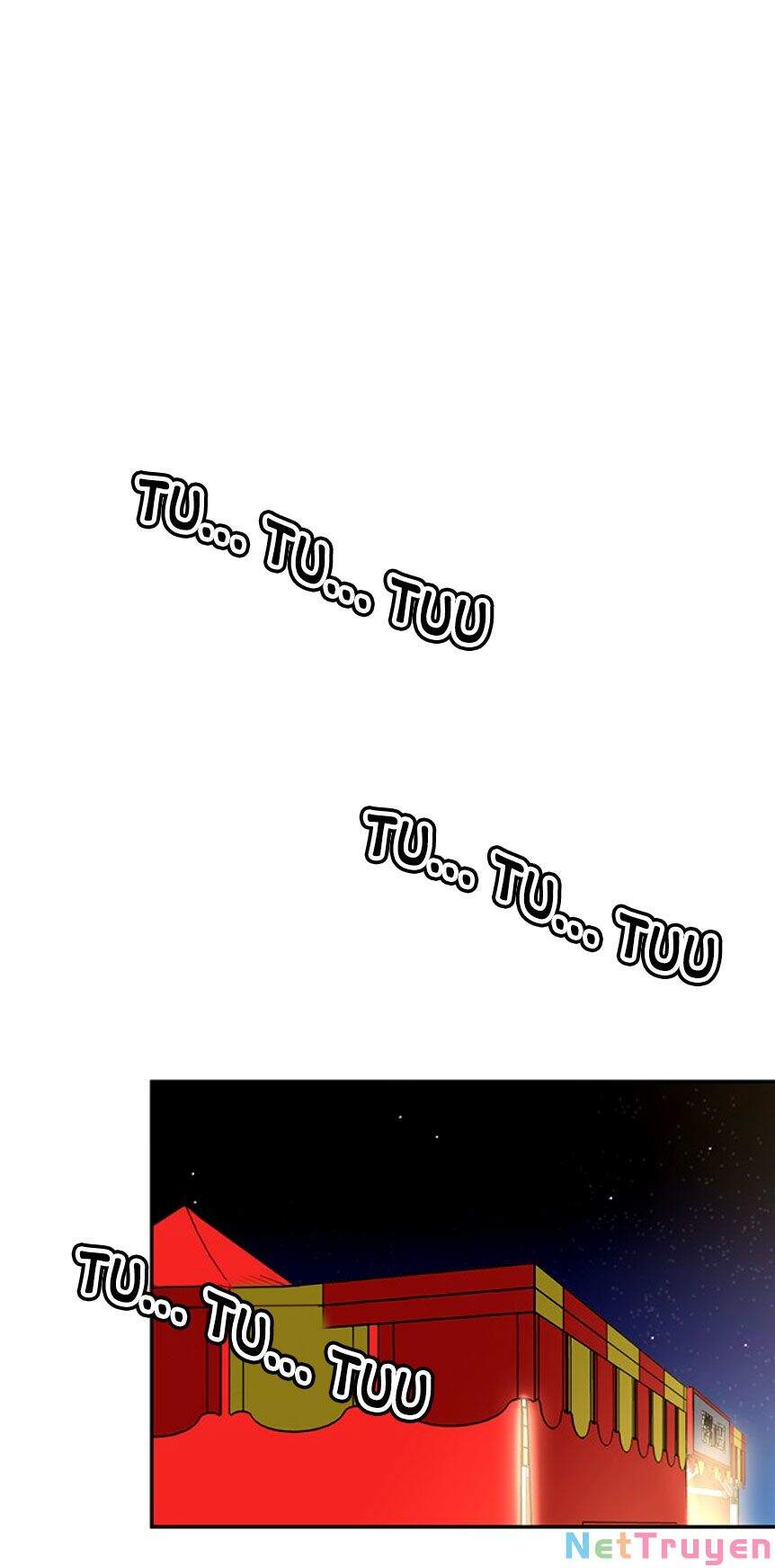Nụ Hôn Của Giác Quan Thứ Sáu Chapter 15 - 25