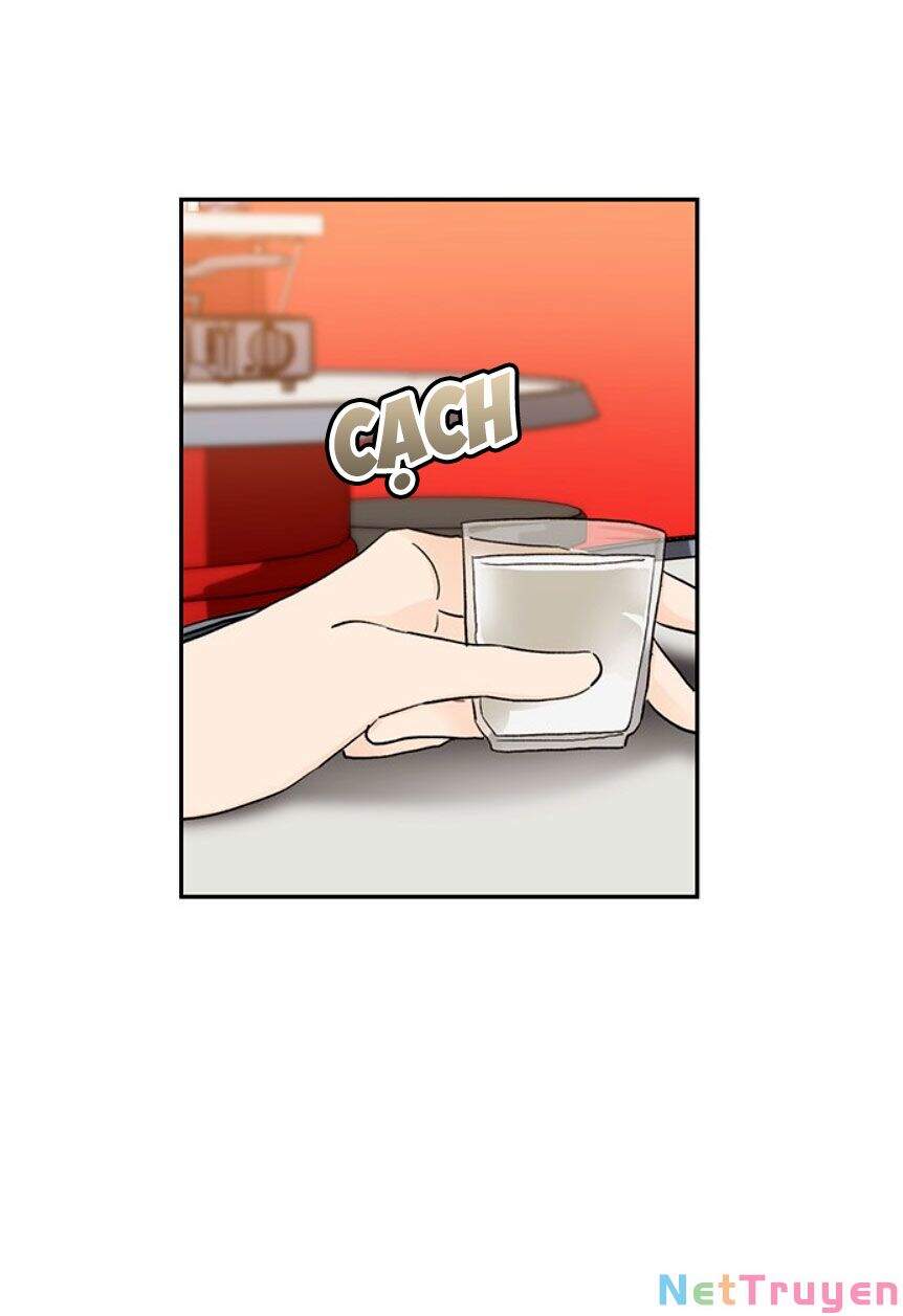 Nụ Hôn Của Giác Quan Thứ Sáu Chapter 15 - 27