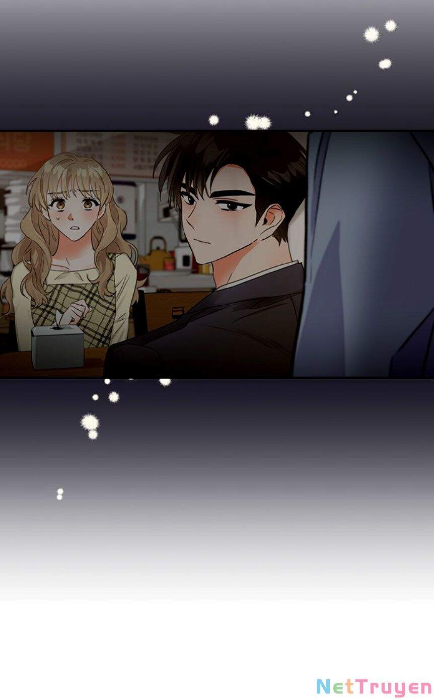 Nụ Hôn Của Giác Quan Thứ Sáu Chapter 15 - 30
