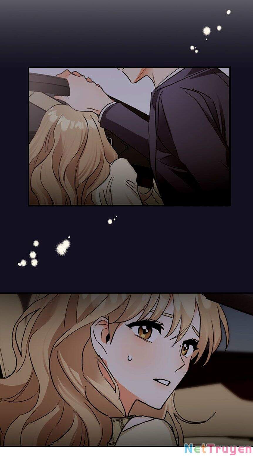 Nụ Hôn Của Giác Quan Thứ Sáu Chapter 15 - 32