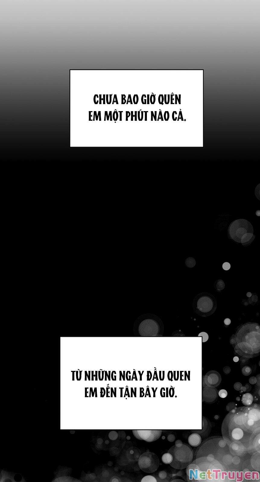 Nụ Hôn Của Giác Quan Thứ Sáu Chapter 15 - 34