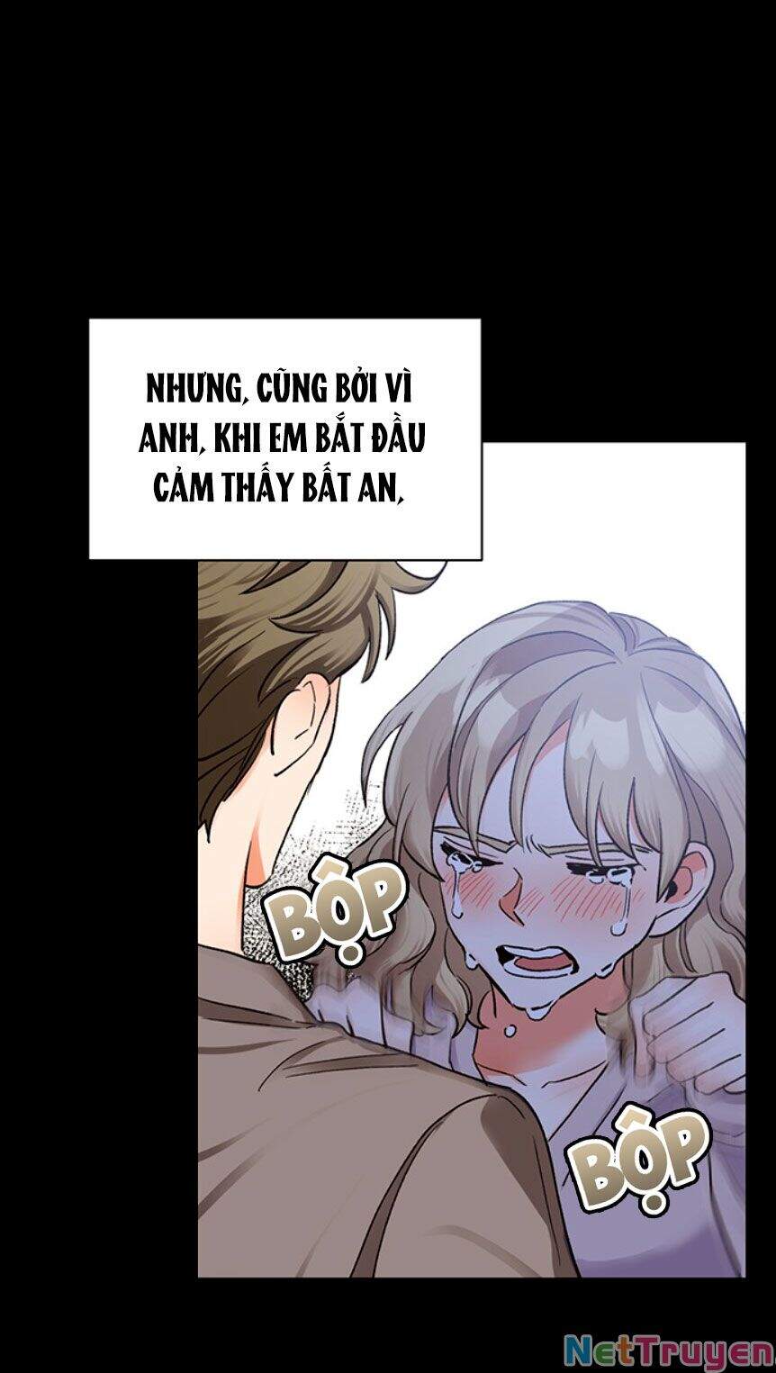 Nụ Hôn Của Giác Quan Thứ Sáu Chapter 15 - 36