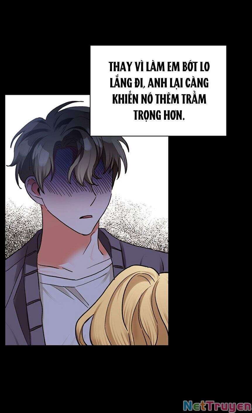 Nụ Hôn Của Giác Quan Thứ Sáu Chapter 15 - 37
