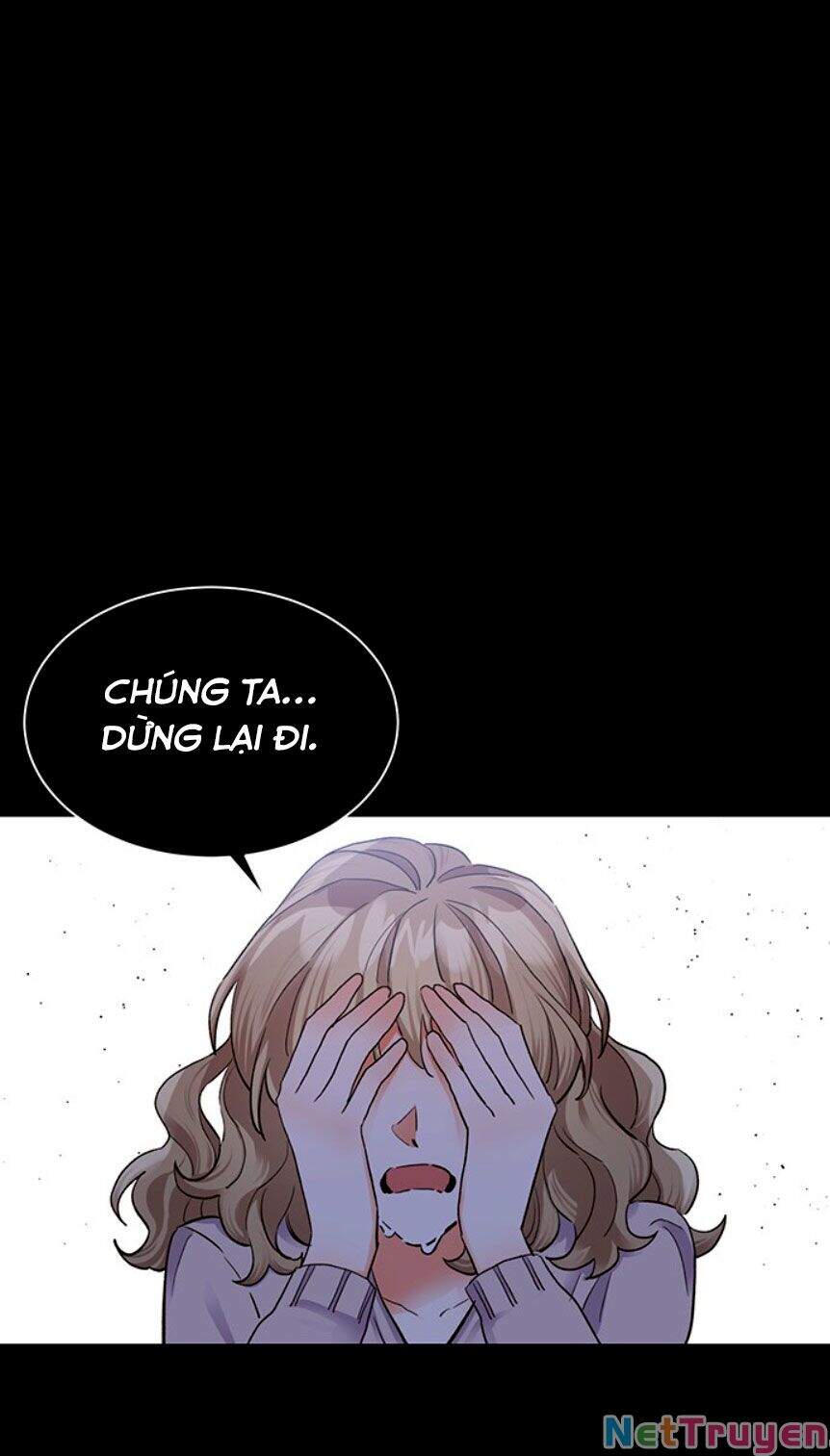 Nụ Hôn Của Giác Quan Thứ Sáu Chapter 15 - 39