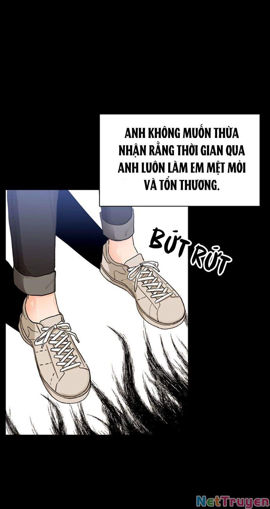 Nụ Hôn Của Giác Quan Thứ Sáu Chapter 15 - 40