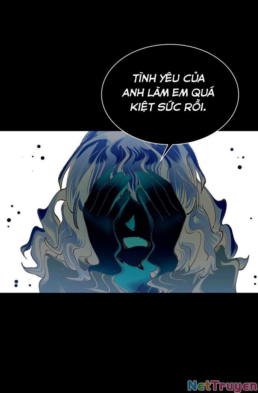 Nụ Hôn Của Giác Quan Thứ Sáu Chapter 15 - 41