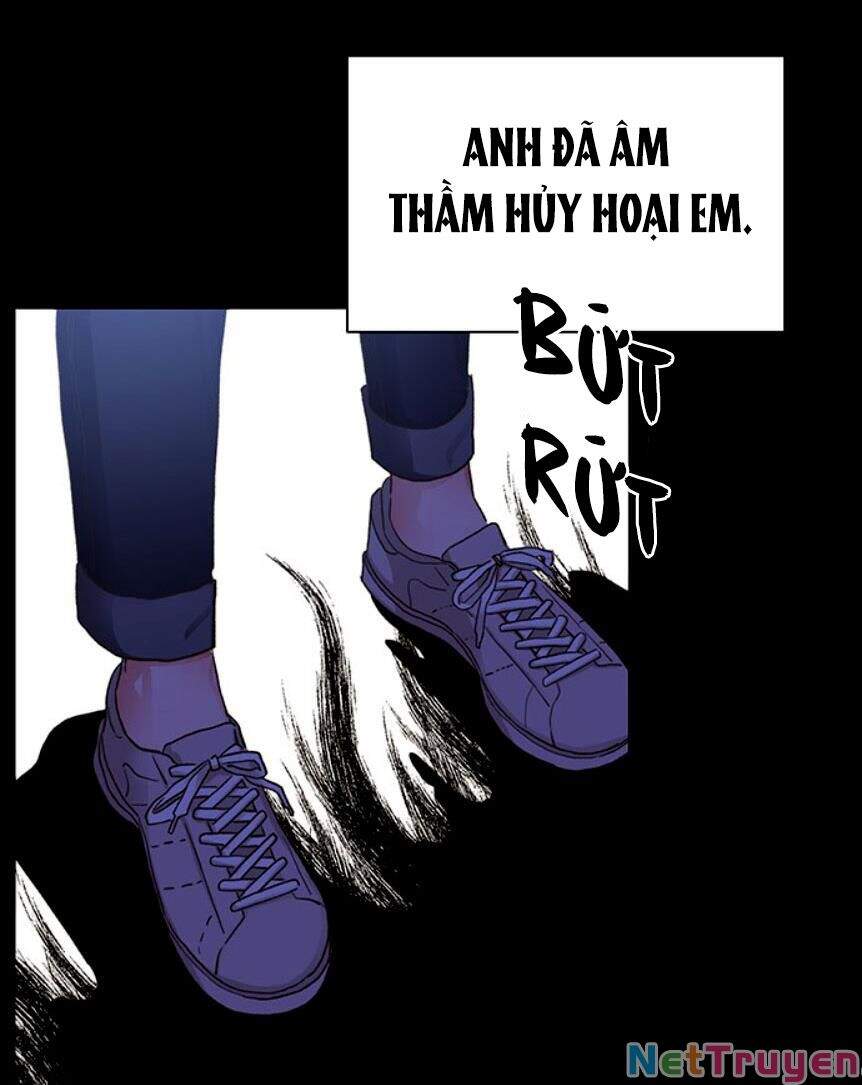 Nụ Hôn Của Giác Quan Thứ Sáu Chapter 15 - 42