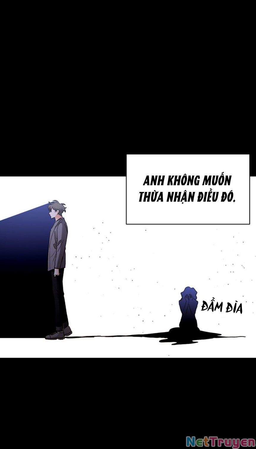 Nụ Hôn Của Giác Quan Thứ Sáu Chapter 15 - 43