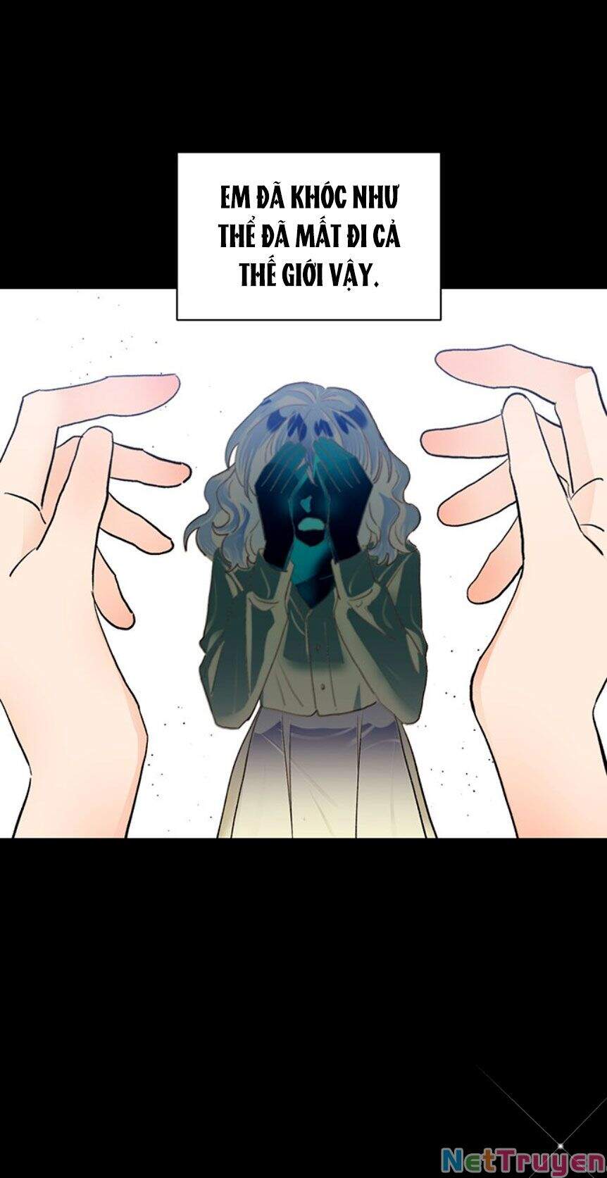 Nụ Hôn Của Giác Quan Thứ Sáu Chapter 15 - 44