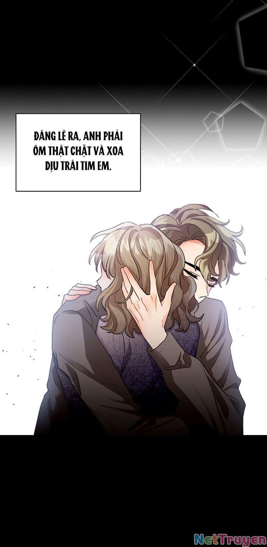 Nụ Hôn Của Giác Quan Thứ Sáu Chapter 15 - 45