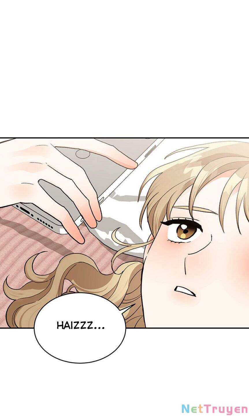 Nụ Hôn Của Giác Quan Thứ Sáu Chapter 15 - 49
