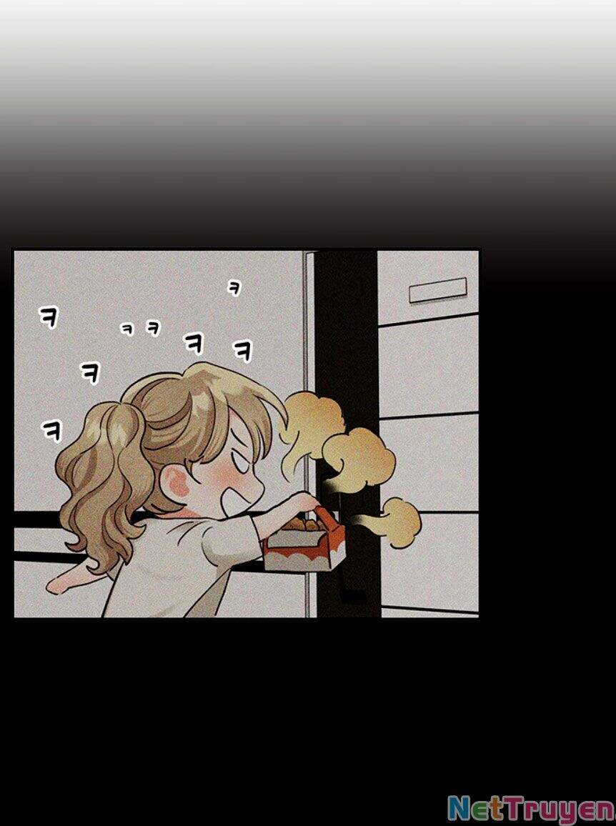 Nụ Hôn Của Giác Quan Thứ Sáu Chapter 15 - 6