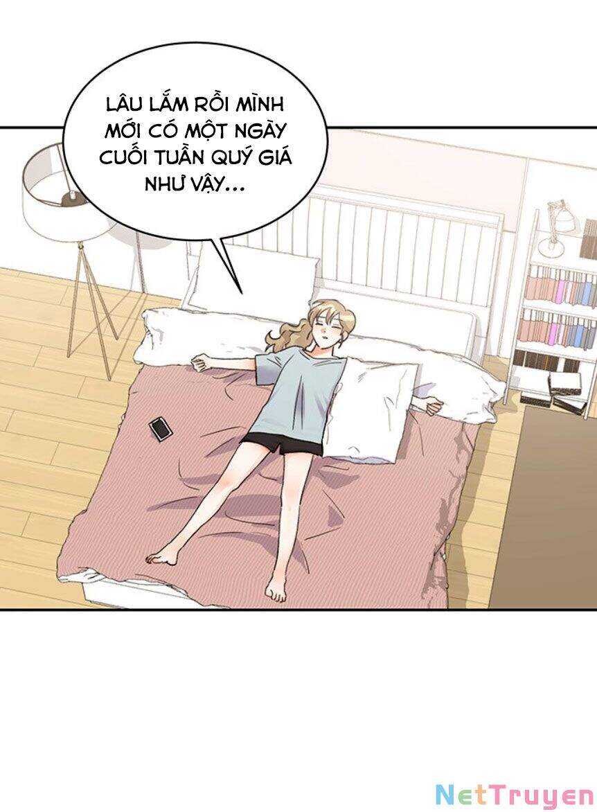 Nụ Hôn Của Giác Quan Thứ Sáu Chapter 15 - 52