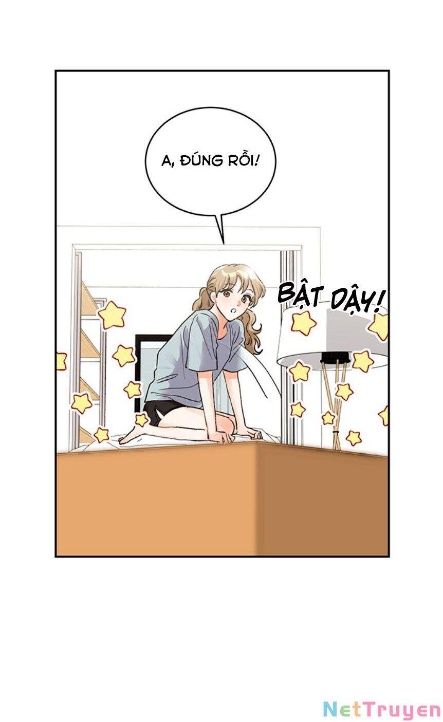 Nụ Hôn Của Giác Quan Thứ Sáu Chapter 15 - 54
