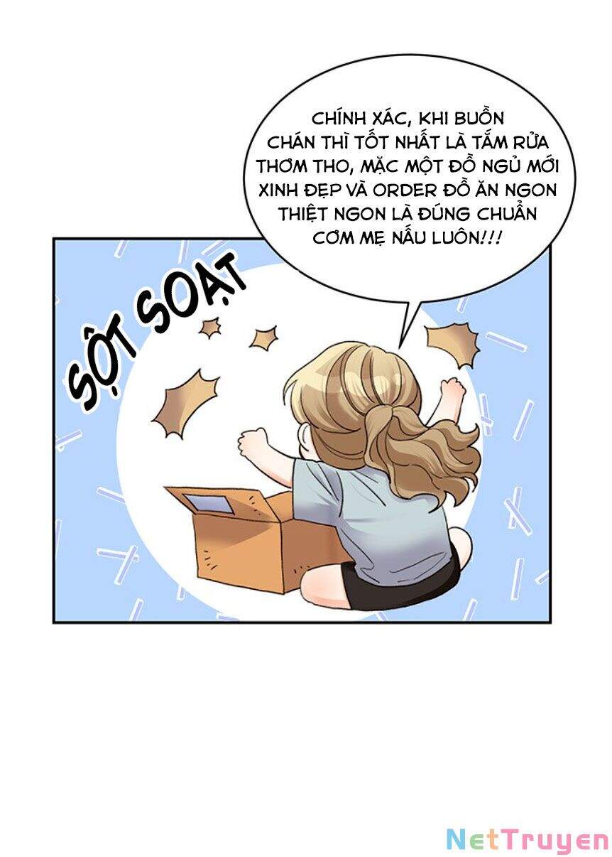 Nụ Hôn Của Giác Quan Thứ Sáu Chapter 15 - 56