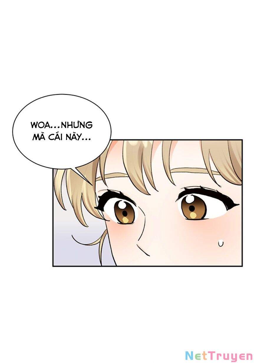 Nụ Hôn Của Giác Quan Thứ Sáu Chapter 15 - 57