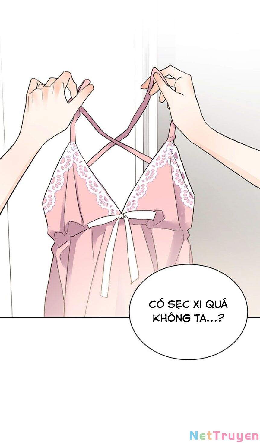 Nụ Hôn Của Giác Quan Thứ Sáu Chapter 15 - 58