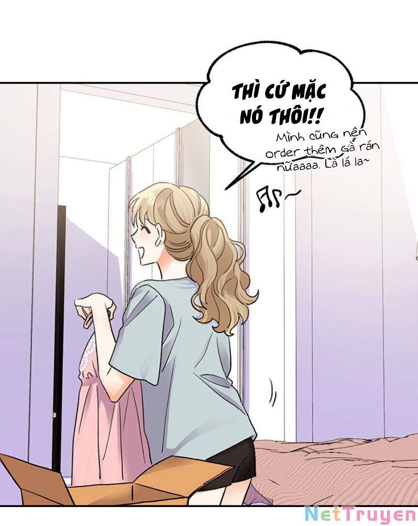 Nụ Hôn Của Giác Quan Thứ Sáu Chapter 15 - 62