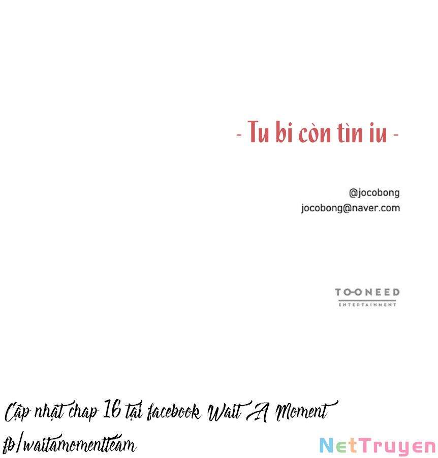 Nụ Hôn Của Giác Quan Thứ Sáu Chapter 15 - 63