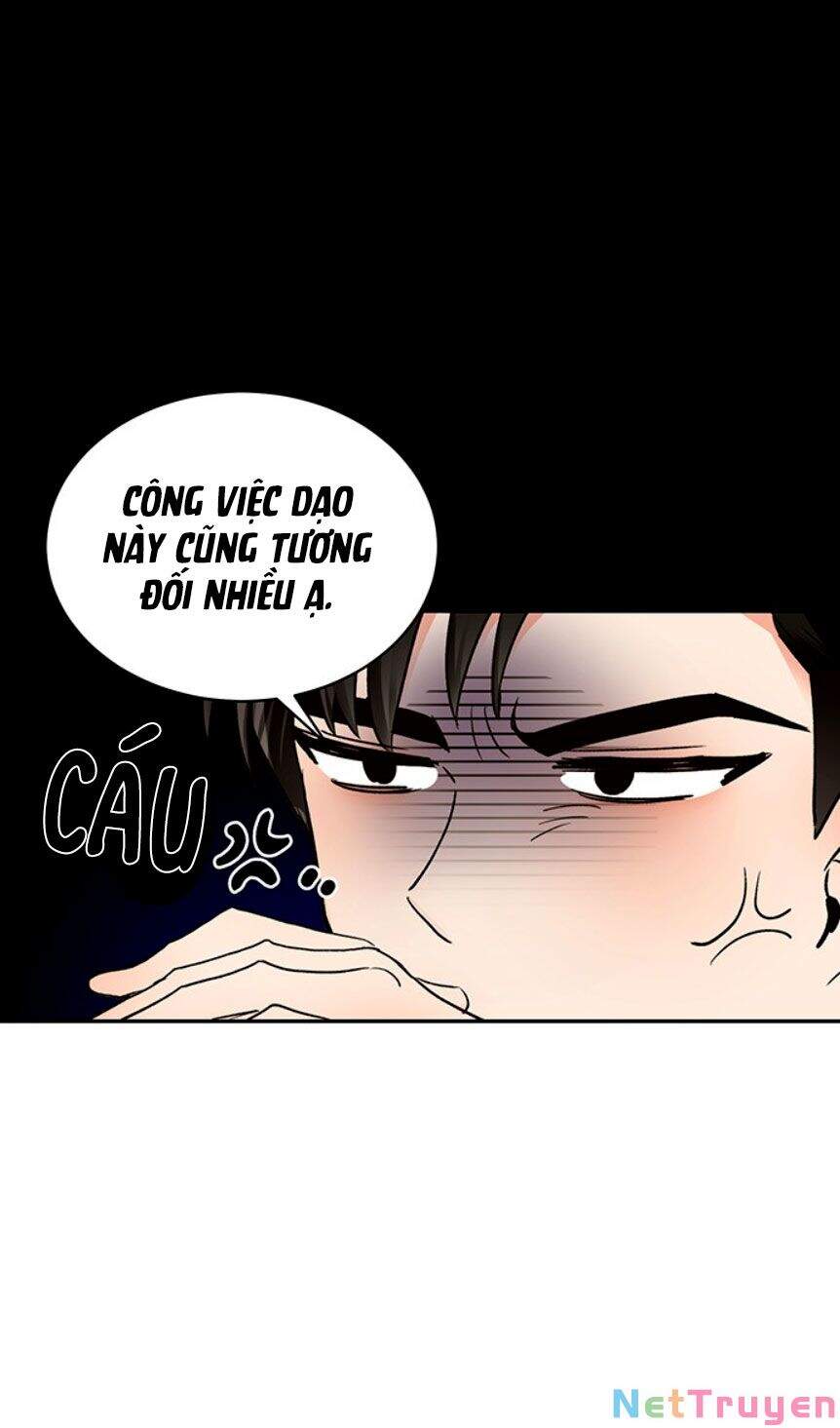 Nụ Hôn Của Giác Quan Thứ Sáu Chapter 15 - 8