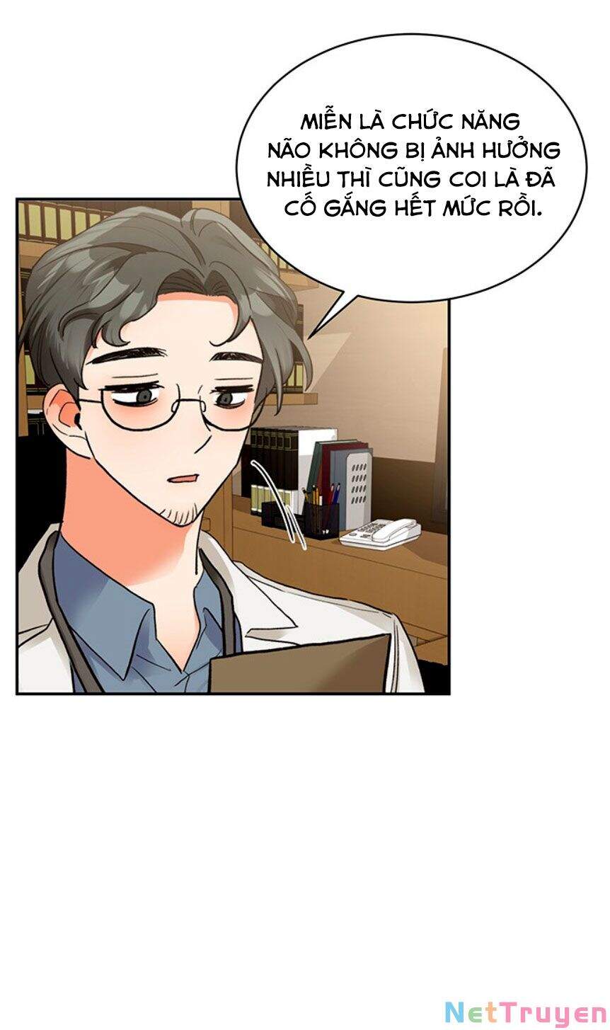 Nụ Hôn Của Giác Quan Thứ Sáu Chapter 15 - 10